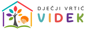 Dječji vrtić Videk